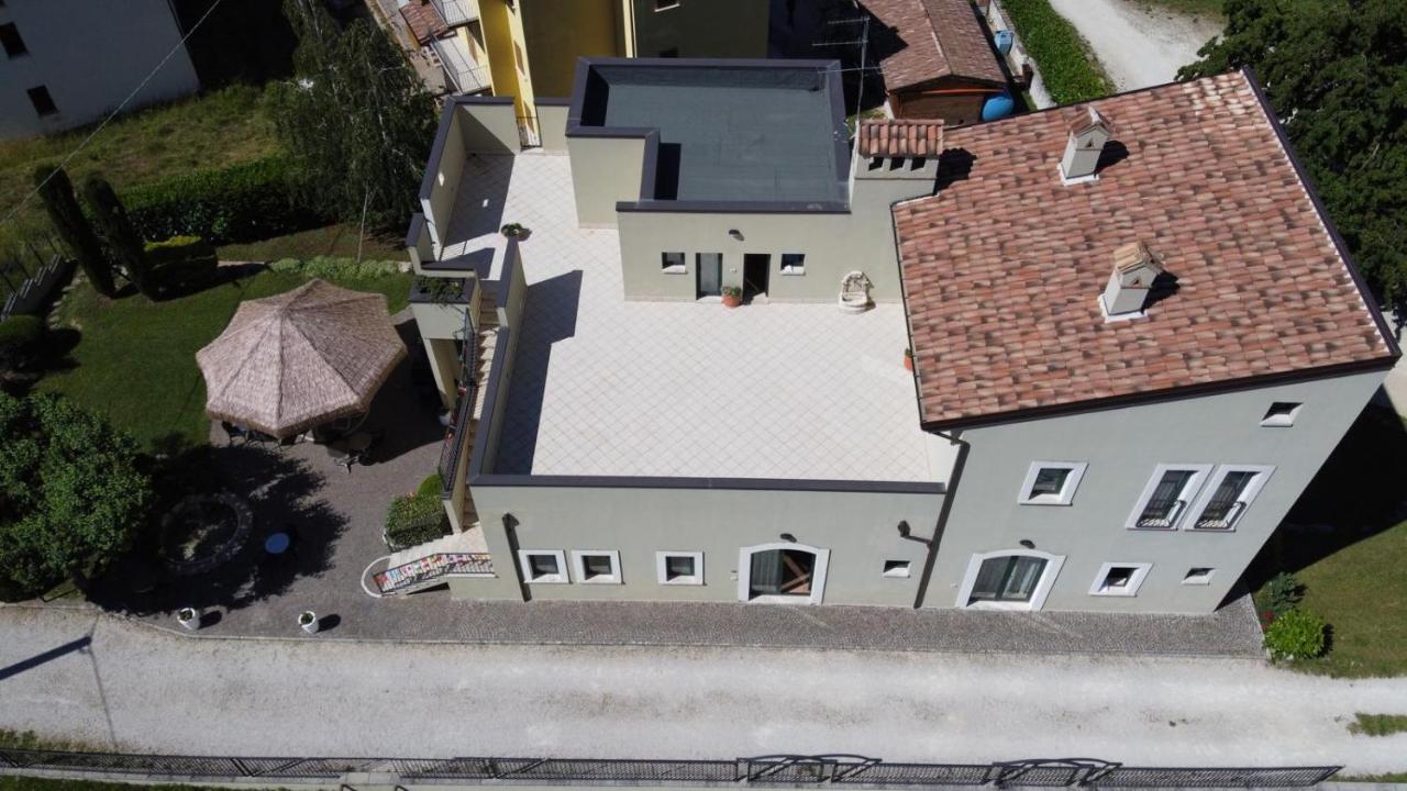 Hotel R&B Il Parco Assergi Zewnętrze zdjęcie