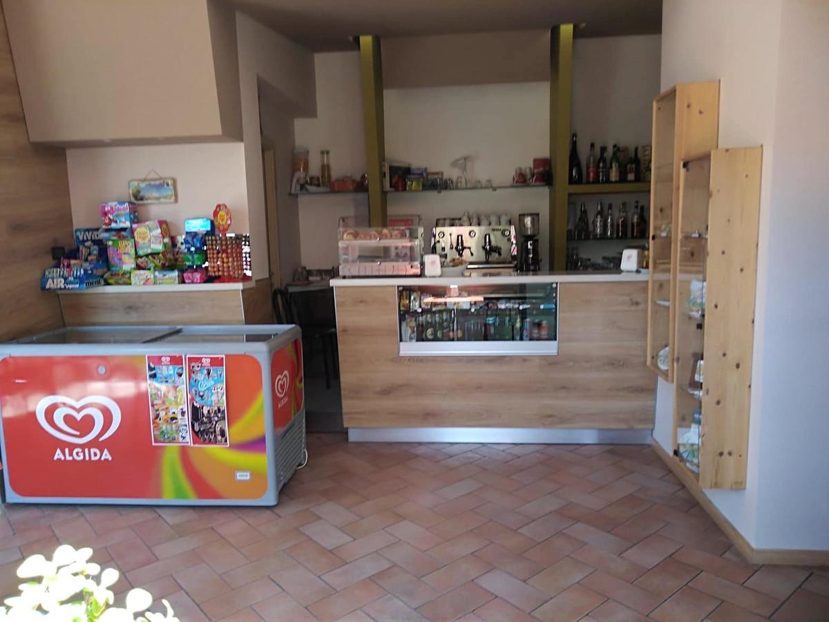 Hotel R&B Il Parco Assergi Zewnętrze zdjęcie