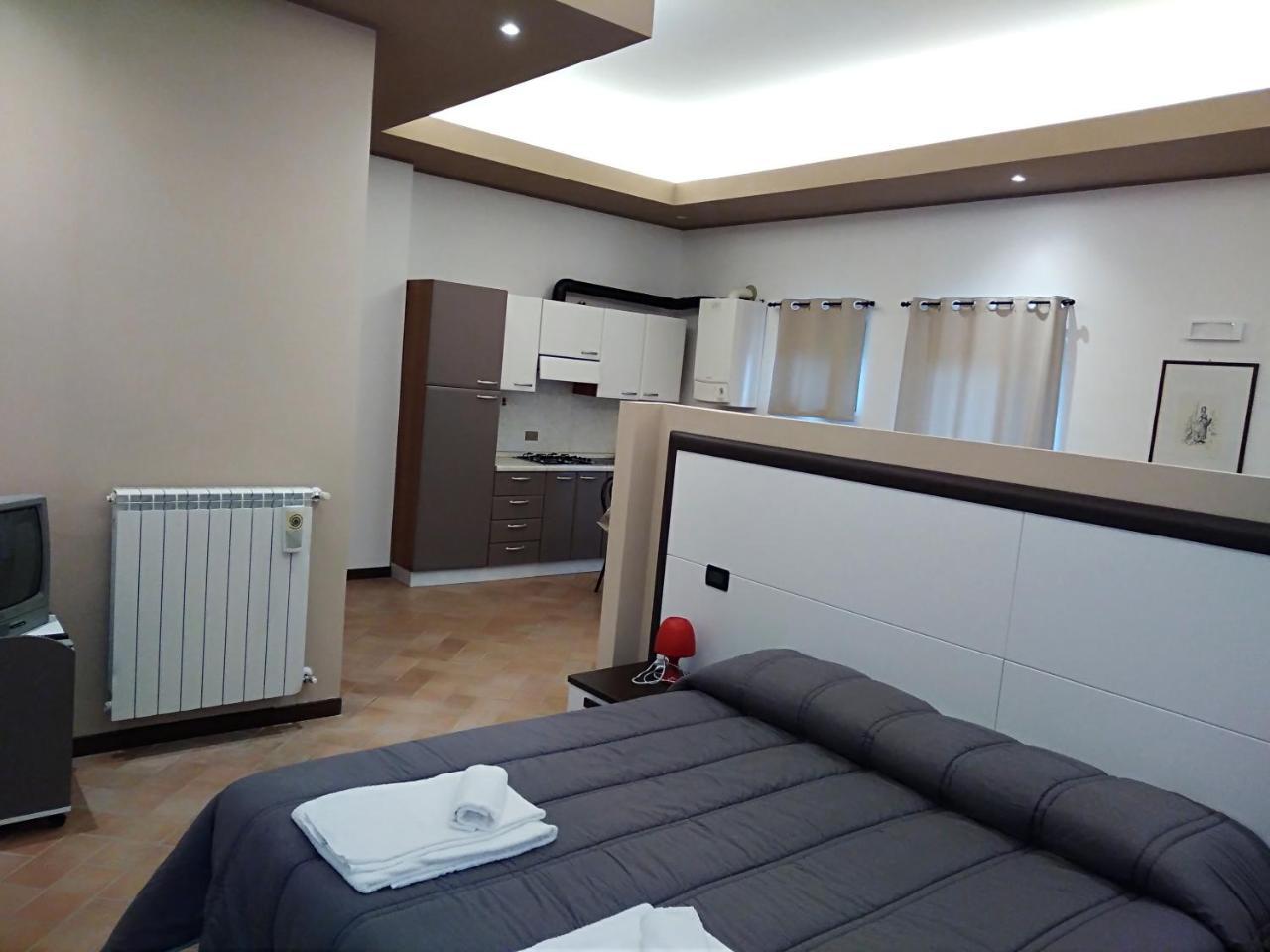 Hotel R&B Il Parco Assergi Zewnętrze zdjęcie