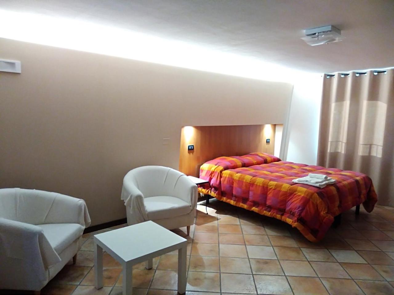 Hotel R&B Il Parco Assergi Zewnętrze zdjęcie