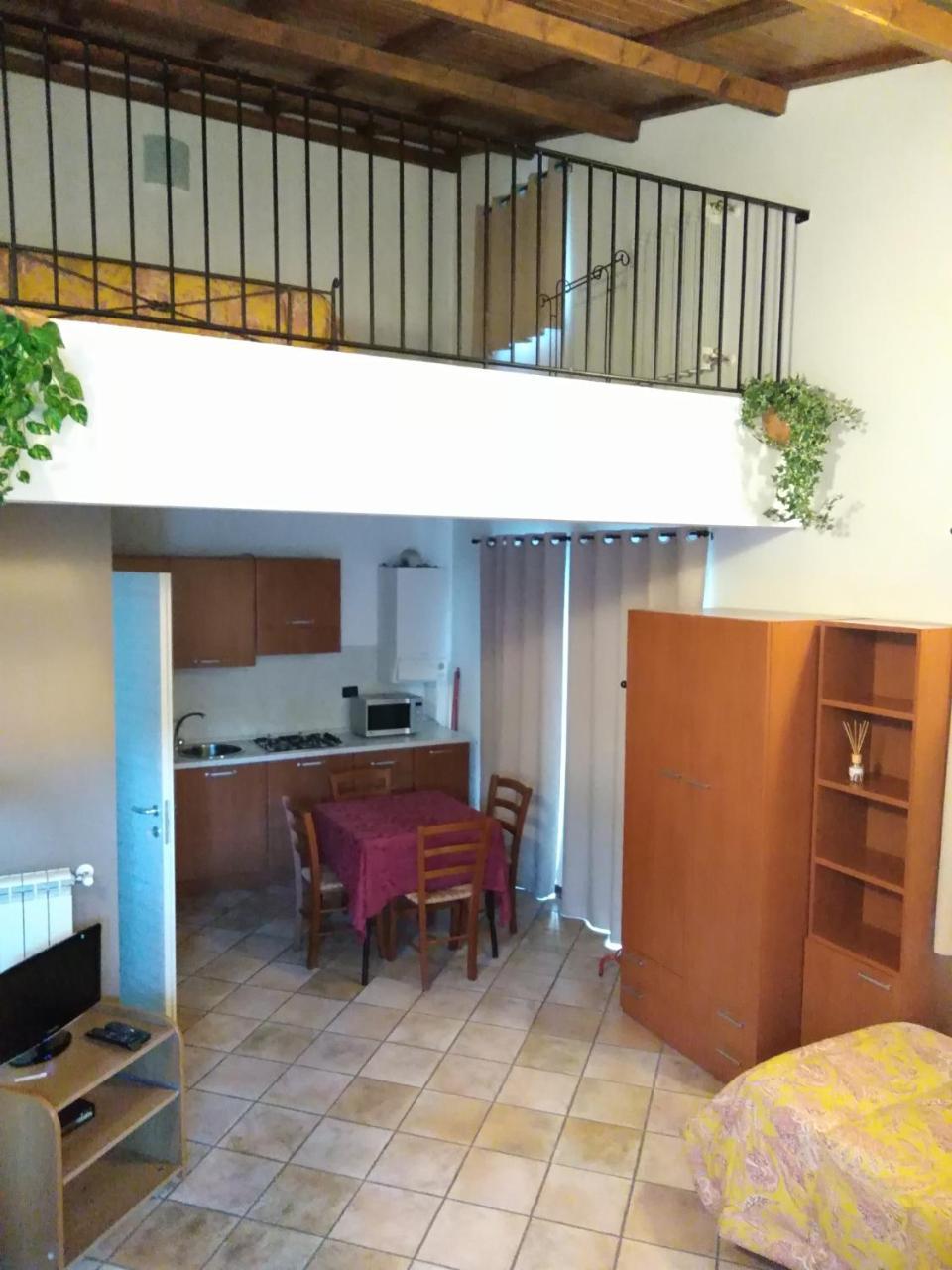 Hotel R&B Il Parco Assergi Zewnętrze zdjęcie