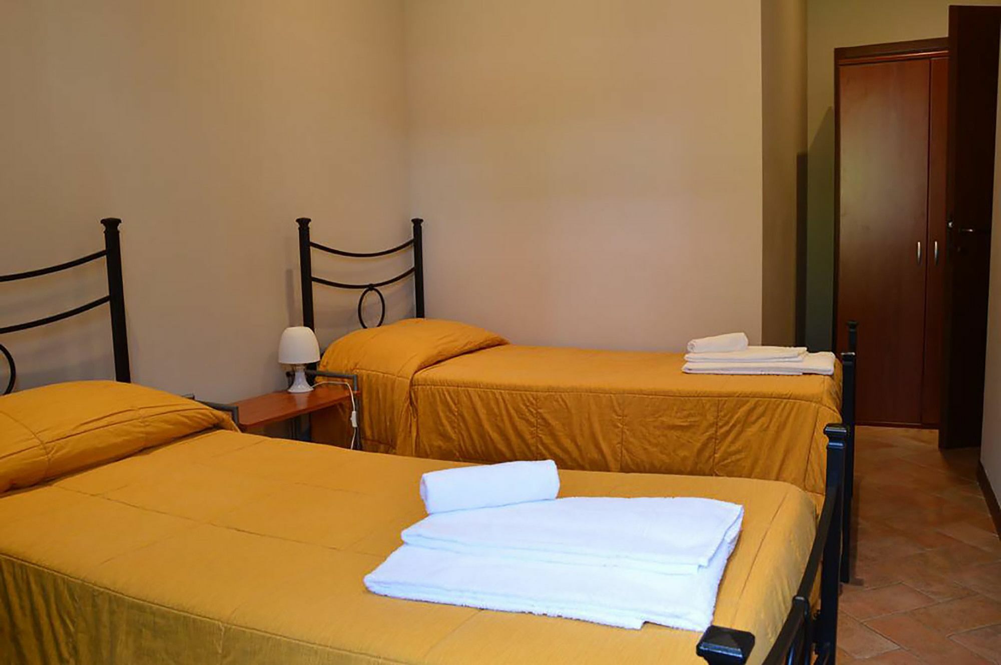 Hotel R&B Il Parco Assergi Zewnętrze zdjęcie